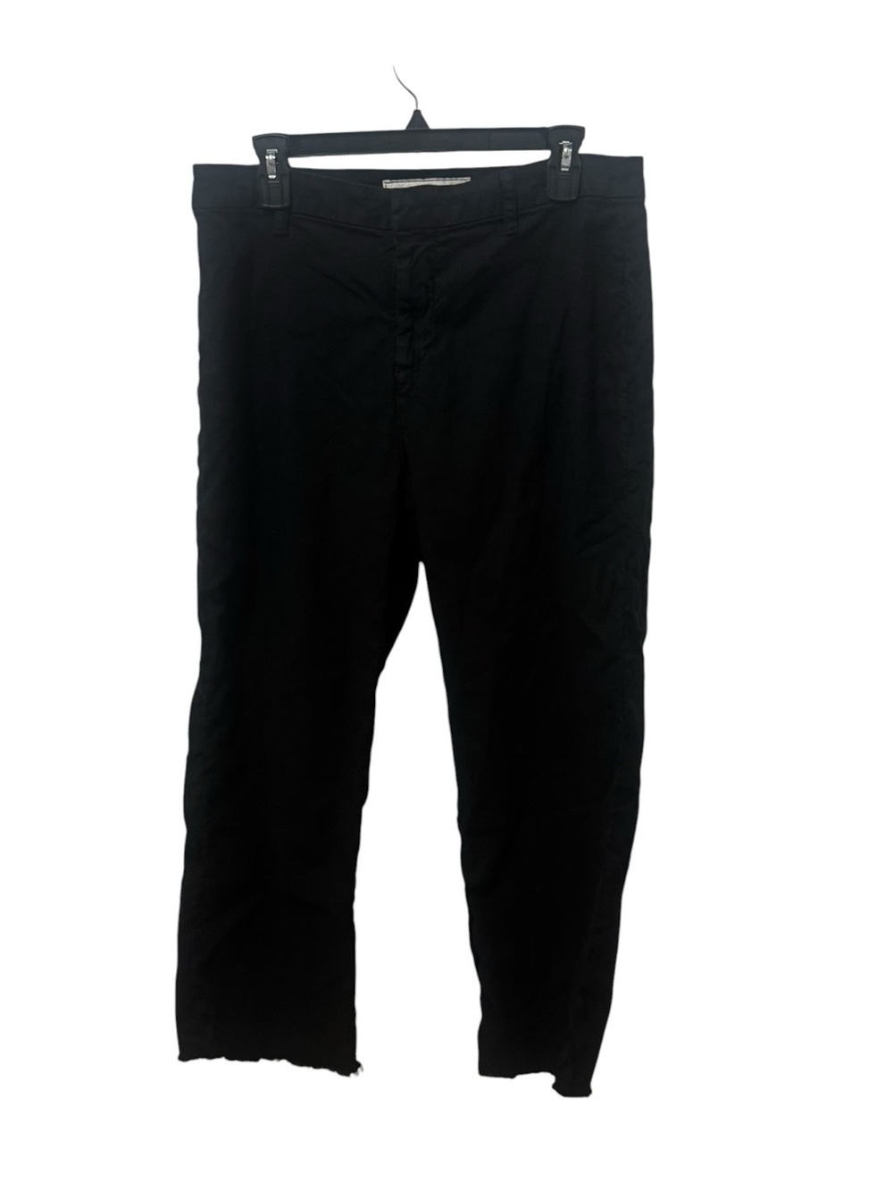 Frank & Eileen Kinsdale Pant Black Size 12 - Picture 2 of 5